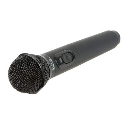 TeachLogic Handheld Infrared Microphone - Channel A/B