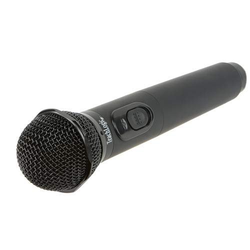 TeachLogic Handheld Infrared Microphone - Channel A/B