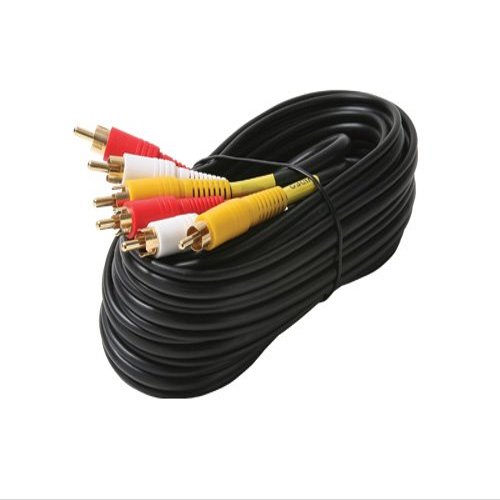 12FT RCA Video Patch Cable