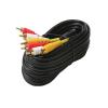 12FT RCA Video Patch Cable view 1