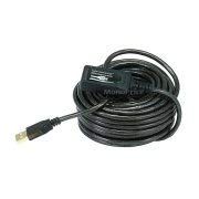 32FT Active USB 2.0 Extension Cable