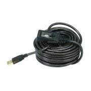 32FT Active USB 2.0 Extension Cable