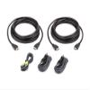 ATEN KVM Cable view 1