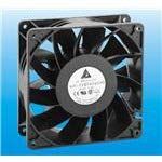 Delta FFB1424VHG-EP DC Fans 140x140x51mm 24V DC Fan with Speed Sensor (Tach),PWM Speed Control,IP56 Dust Resistant and Protected Against Heavy seas,GR-487 Salt Fog Protection