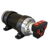 Octopus Autopilot Pump Type 1 Adjustable Reversing 12V Up to 15 CI Cylinder view 1