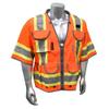 Radians SV55-3ZOD-M Industrial Safety Vest view 1