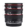 for EF/EF-S Macro Extension Tube Set Auto Focusing Adapter Ring Set for Cameras view 1