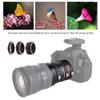 for EF/EF-S Macro Extension Tube Set Auto Focusing Adapter Ring Set for Cameras view 2