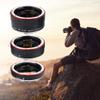 for EF/EF-S Macro Extension Tube Set Auto Focusing Adapter Ring Set for Cameras view 4