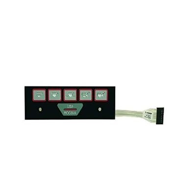 La Cimbali MEMBRANE KEY PAD E98/A R