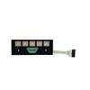 La Cimbali MEMBRANE KEY PAD E98/A R view 1