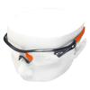 OOWLIT Temple Sleeve/Nose Pad Kit for Oakley Radar Path/Radar Edge/Radar Range/Radar Pitch/Radar XL - Multiple Options view 3