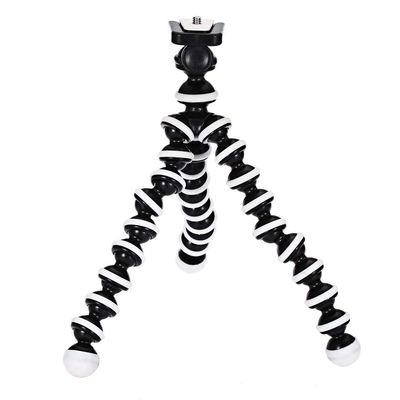 ANRANK Mini Gripster Octopus Flexible Compact Camera Tripod