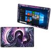 MightySkins Skin Compatible with NuVision Supreme 1001 Tablet - Star Dance | Protective, Durable, and Unique Vinyl Decal wrap Cover | Easy to Apply, Remove, and Change Styles | Made in The USA view 1