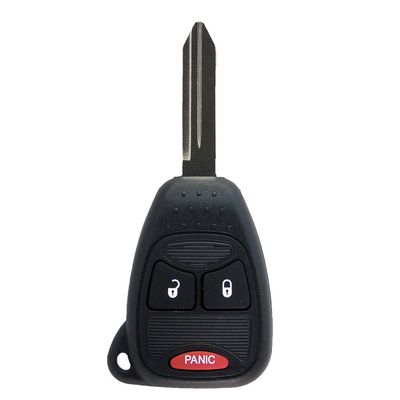 Replacement for Chrysler Dodge Jeep Remote with FCC ID KOBDT04A or M3N5WY72XX