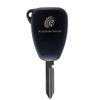 Replacement for Chrysler Dodge Jeep Remote with FCC ID KOBDT04A or M3N5WY72XX view 2