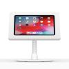 VidaMount White Exposed Rear Camera Enclosure and Portable Flexible Stand [Bundle] Compatible with iPad Pro 11" (1st Gen) & Air 10.9" (4th Gen) view 2