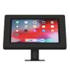VidaMount Black Exposed Rear Camera Enclosure and Rotating & Tilting Desk/Table Mount [Bundle] Compatible with iPad Pro 11" (1st Gen) & Air 10.9" (4th Gen) view 1