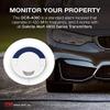 Dakota Alert Wireless Receiver- DCR-4000 Up to 1 Mile Operating Range - Compatible with All Dakota Alert 4000 Series Sensors: SBB-4000, DCHT-4000, DCMT-4000, DCPT-4000, and UT-4000 Transmitters view 3