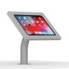 VidaMount Light Grey Enclosure and Fixed Neck Wall/Table Surface Mount [Bundle] Compatible with iPad Pro 11" (1st Gen) & Air 10.9" (4th Gen) view 1