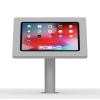 VidaMount Light Grey Enclosure and Fixed Neck Wall/Table Surface Mount [Bundle] Compatible with iPad Pro 11" (1st Gen) & Air 10.9" (4th Gen) view 2