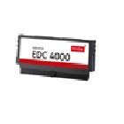 INNODISK DE0H-01GD31C1DB EDC 4000 40-Pin Vertical with Toshiba, Industrial, Standard Grade, 0C ~ +70C - 01GB EDC 4000 40P V SLC, Solid-State Flash Memory Card, Embedded Disk Card