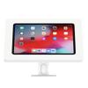 VidaMount White Exposed Rear Camera Enclosure and Rotating & Tilting Desk/Table Mount [Bundle] Compatible with iPad Pro 11" (1st Gen) & Air 10.9" (4th Gen) view 2