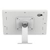 VidaMount White Exposed Rear Camera Enclosure and Rotating & Tilting Desk/Table Mount [Bundle] Compatible with iPad Pro 11" (1st Gen) & Air 10.9" (4th Gen) view 3