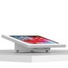 VidaMount White Enclosure and Fixed Tilted 15 Desk/Surface Mount [Bundle] Compatible with iPad Pro 11" (1st Gen) & Air 10.9" (4th Gen) view 1