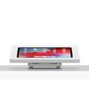 VidaMount White Enclosure and Fixed Tilted 15 Desk/Surface Mount [Bundle] Compatible with iPad Pro 11" (1st Gen) & Air 10.9" (4th Gen) view 3