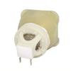 for ProjectionDesign 400-0650-00 Lamp Only by LucentBulb view 3