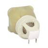 for ProjectionDesign 400-0650-00 Lamp Only by LucentBulb view 4