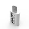 USB Data Blocker  Safe Charge Anti Juice Jacking Adapter for Public USB Ports  Blocks Data Transfer, Stops Malware & Hacking, Protects Phone & Tablet  Secure Charging  1 Pack view 1