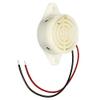 5Pcs/lot 95DB Alarm for Arduino High-Decibel DC 3-24V 12V Electronic Buzzer Continuous Beep view 2