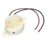 5Pcs/lot 95DB Alarm for Arduino High-Decibel DC 3-24V 12V Electronic Buzzer Continuous Beep view 3