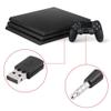 Ciglow Bluetooth Audio Adapter Receiver,Mini USB 4.0 Bluetooth Adapter/Dongle Receiver and Transmitters for PS4 ,Plug and Play. view 2