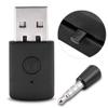 Ciglow Bluetooth Audio Adapter Receiver,Mini USB 4.0 Bluetooth Adapter/Dongle Receiver and Transmitters for PS4 ,Plug and Play. view 3