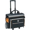Tool Bag Tradesman Pro Rolling Tool Bag 24 Pockets 19-Inch view 1