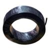100FT 22 AWG Gauge Wire/Cable RVV 4 Conductor Bare Copper for Video Intercom/Video Doorbell Wire/Alarm Security Burglar, Extension Cord/Lines,Black Outer Jacket view 4