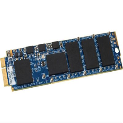 OWC 500GB Aura Pro 6G Flash SSD Upgrade for 2010-2011 MacBook Air