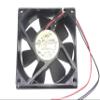 80x80x25mm AD0812HS-A71GL 12V 0.25A 2Wire dc axial Fan view 1