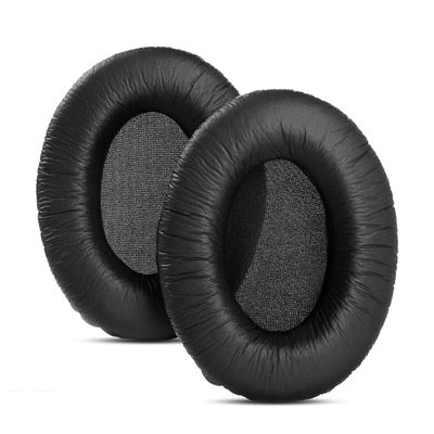 1 Pair of Ear Pads Cushion Cover Earpads Replacement Compatible with DENON AH-D950 AH-D750 Headphones
