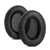 1 Pair of Ear Pads Cushion Cover Earpads Replacement Compatible with DENON AH-D950 AH-D750 Headphones view 1