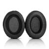 1 Pair of Ear Pads Cushion Cover Earpads Replacement Compatible with DENON AH-D950 AH-D750 Headphones view 2