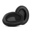 1 Pair of Ear Pads Cushion Cover Earpads Replacement Compatible with DENON AH-D950 AH-D750 Headphones view 3