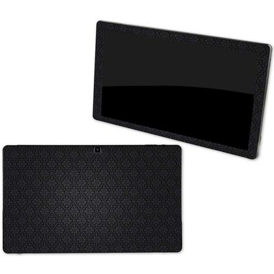 MightySkins Skin Compatible with NuVision Supreme 1001 Tablet - Glamorous | Protective, Durable, and Unique Vinyl Decal wrap Cover | Easy to Apply, Remove, and Change Styles | Made in The USA