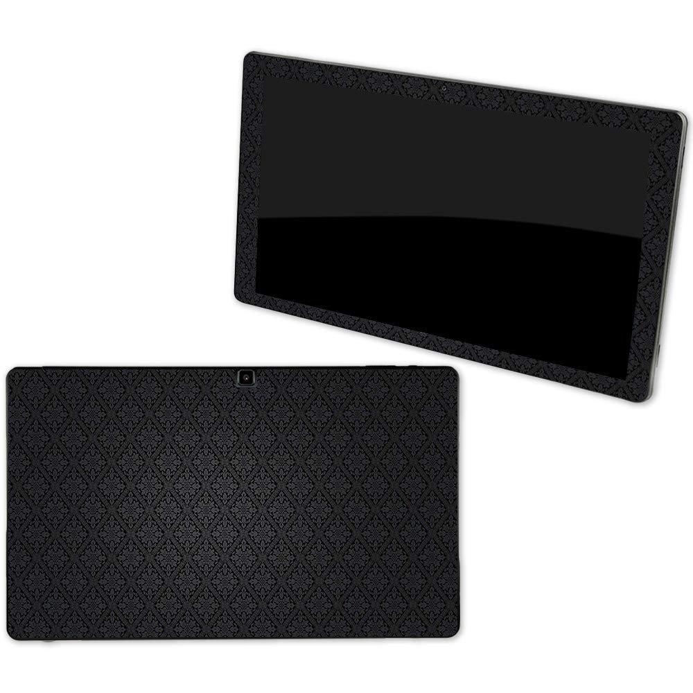 MightySkins Skin Compatible with NuVision Supreme 1001 Tablet - Glamorous | Protective, Durable, and Unique Vinyl Decal wrap Cover | Easy to Apply, Remove, and Change Styles | Made in The USA