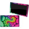MightySkins Skin Compatible with NuVision Supreme 1001 Tablet - Hallucinate | Protective, Durable, and Unique Vinyl Decal wrap Cover | Easy to Apply, Remove, and Change Styles | Made in The USA view 1