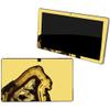 MightySkins Skin Compatible with NuVision Supreme 1001 Tablet - Tiger Agate | Protective, Durable, and Unique Vinyl Decal wrap Cover | Easy to Apply, Remove, and Change Styles | Made in The USA view 1