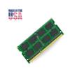 Adamanta 4GB (1x4GB) Laptop Memory Upgrade DDR3/DDR3L 1600Mhz PC3L-12800 SODIMM 1Rx8 CL11 1.35v Notebook RAM DRAM view 2